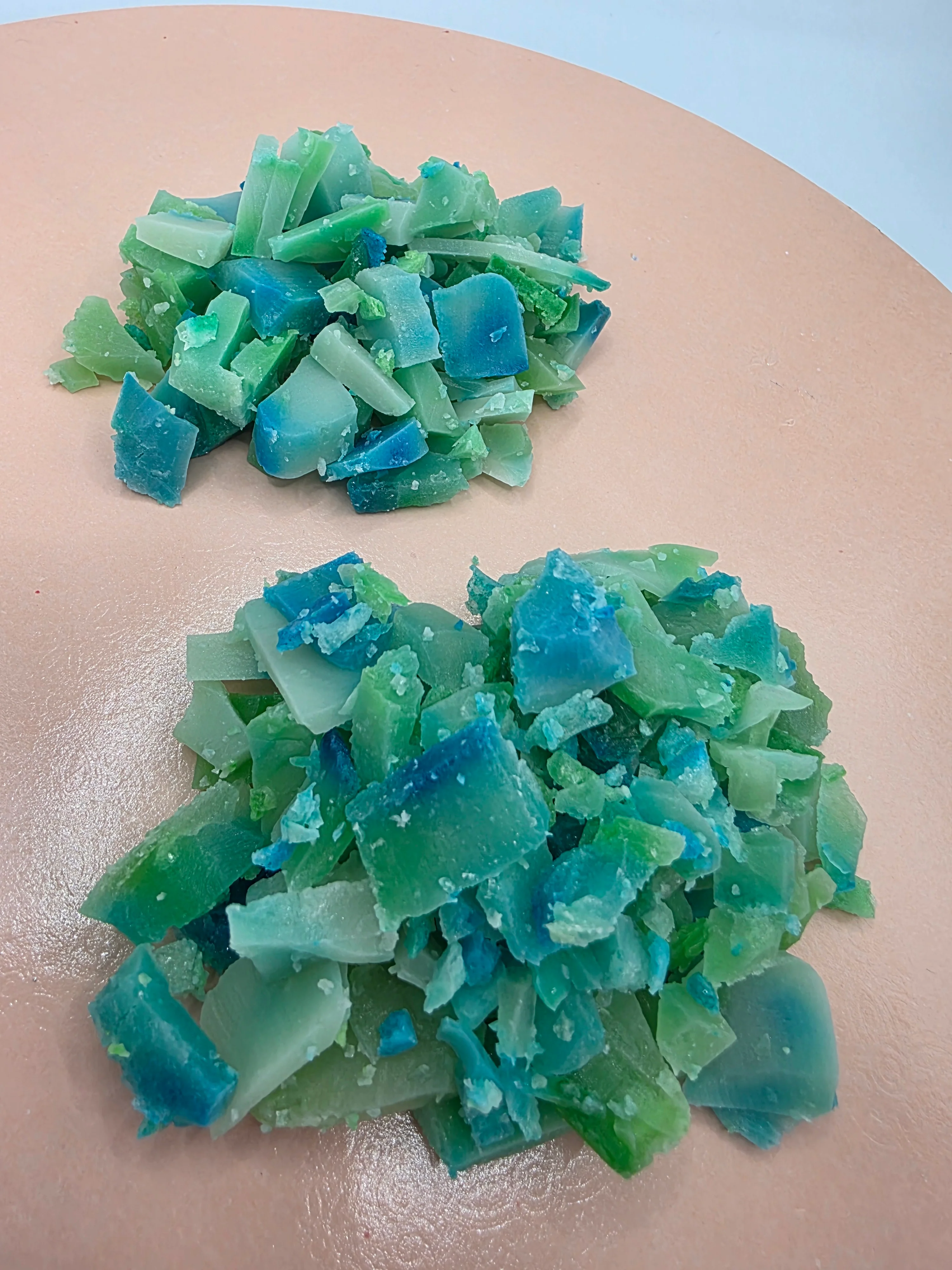 Crystal Candy