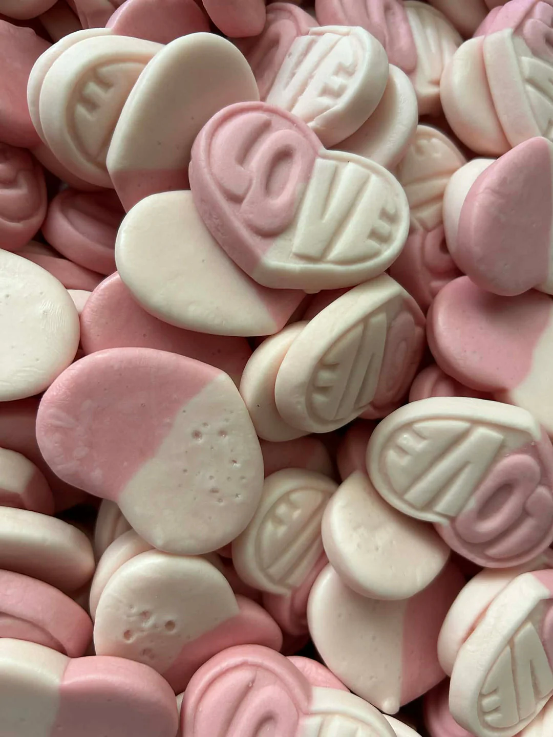 Lollies / Candy