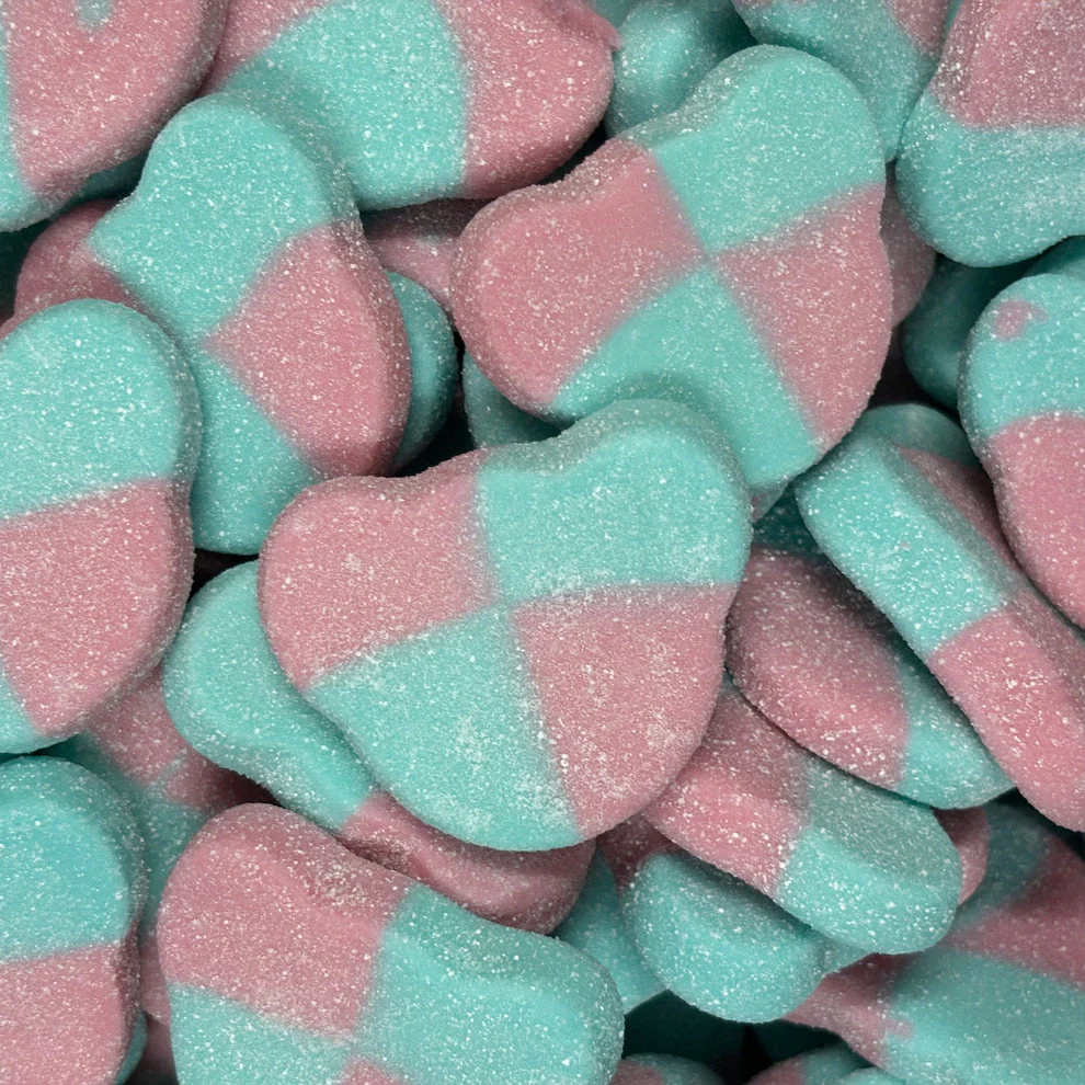 Swedish Lollies