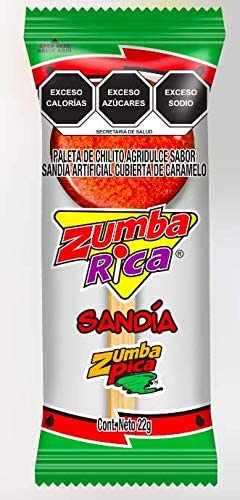 Hard Candies